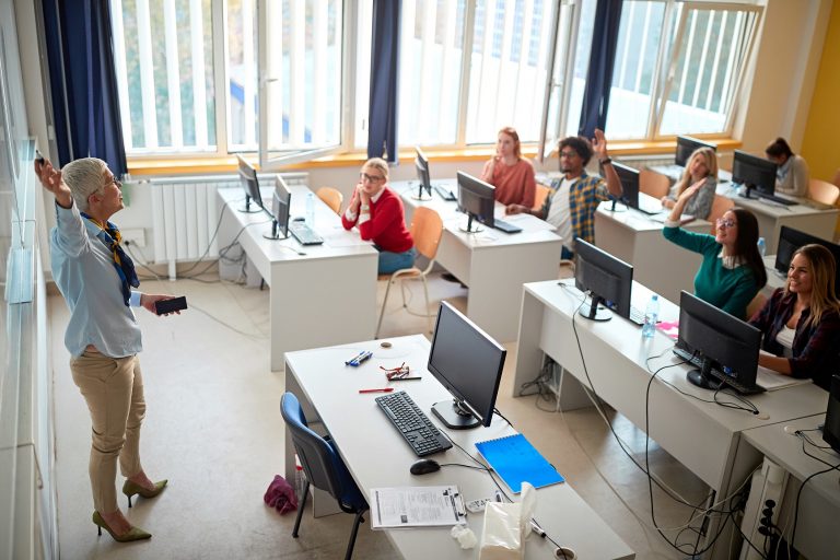 Laboratorio de Negocios