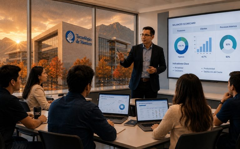 Marketplace Challenge: Liderando Negocios Conscientes (Octubre 2026)