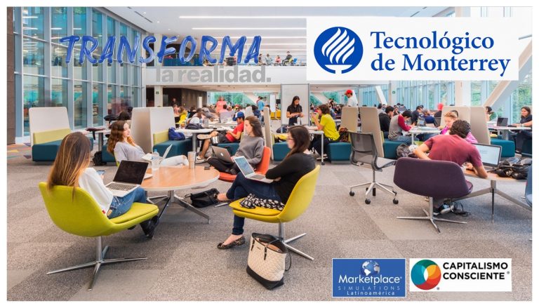 Marketplace Challenge:                                                Liderando Negocios Conscientes (Mayo 2026)