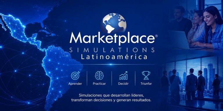 Simuladores de Negocios